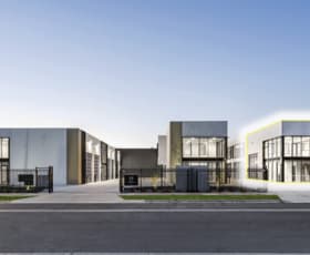 Factory, Warehouse & Industrial commercial property for lease at Unit 1/25 Robbins Circuit Williamstown North VIC 3016