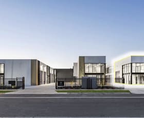 Factory, Warehouse & Industrial commercial property leased at Unit 1/25 Robbins Circuit Williamstown North VIC 3016