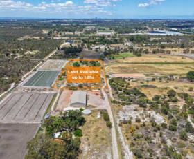 Rural / Farming commercial property for lease at Portion of 56 Wirrega Road Jandabup WA 6077