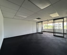 Offices commercial property leased at 13B/16 National Circuit Barton ACT 2600
