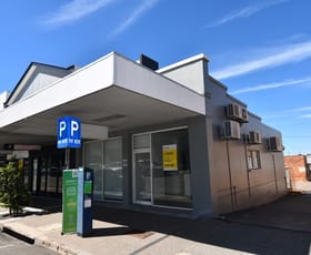 Offices commercial property for lease at 266 Sturt Street Townsville City QLD 4810