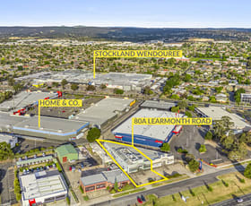 Offices commercial property for lease at 80a Learmonth Road Wendouree VIC 3355