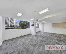 Offices commercial property leased at 23/149 Wickham Terrace Spring Hill QLD 4000