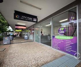 Medical / Consulting commercial property leased at Shop 2/400 Logan Road Stones Corner QLD 4120