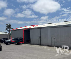 Other commercial property leased at Unit 1/256 Albany Highway Albany WA 6330