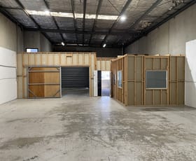 Factory, Warehouse & Industrial commercial property for lease at 14 Dods Street Brunswick VIC 3056
