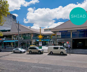 Offices commercial property leased at Suite 222/3-9 Spring Street Chatswood NSW 2067