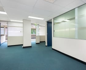 Offices commercial property leased at Suite 222/3-9 Spring Street Chatswood NSW 2067