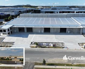 Offices commercial property for lease at 36 Stephens Way Yatala QLD 4207
