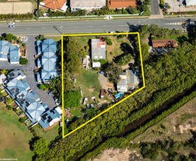 Development / Land commercial property for lease at 200 Thorneside Road Thorneside QLD 4158