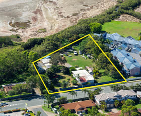 Development / Land commercial property for lease at 200 Thorneside Road Thorneside QLD 4158