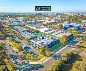 Offices commercial property for lease at 24 Gardiner Road Notting Hill VIC 3168