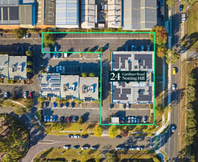 Offices commercial property for lease at 24 Gardiner Road Notting Hill VIC 3168