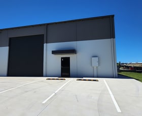 Factory, Warehouse & Industrial commercial property for lease at 9/43a Hampden Park Road Kelso NSW 2795