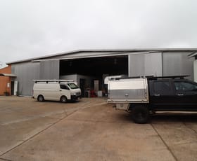 Factory, Warehouse & Industrial commercial property for lease at Shed B04/45-61 Isaac Street North Toowoomba QLD 4350