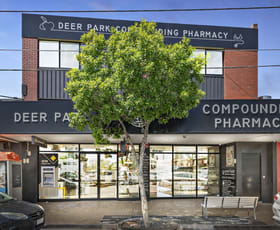 Medical / Consulting commercial property for lease at 811B Ballarat Road Deer Park VIC 3023