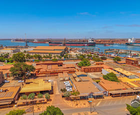 Offices commercial property for lease at 16 Wedge Street Port Hedland WA 6721