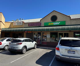Shop & Retail commercial property for lease at 3/8 Burragah Way Duncraig WA 6023