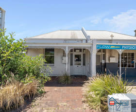Offices commercial property for lease at 12 James Street Fremantle WA 6160