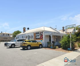 Offices commercial property for lease at 12 James Street Fremantle WA 6160