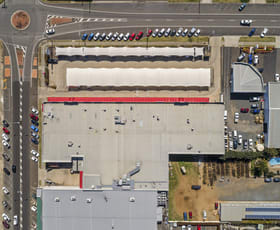 Shop & Retail commercial property leased at Tenancy 2/64 Victoria Street Warwick QLD 4370