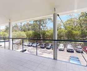 Offices commercial property for lease at 11/13A Narabang Way Belrose NSW 2085