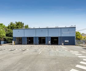 Factory, Warehouse & Industrial commercial property for lease at 111 Muriel Avenue Moorooka QLD 4105