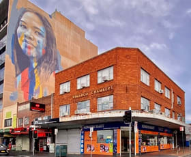 Offices commercial property for lease at Suite 1, Level 1/259-261 Bigge Street Liverpool NSW 2170