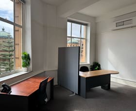 Serviced Offices commercial property for lease at 17 Bolton Street Newcastle NSW 2300