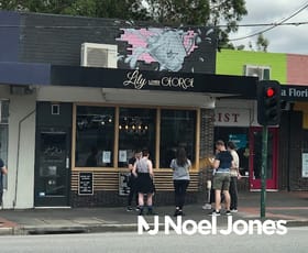 Shop & Retail commercial property leased at 18 Chapel Street Blackburn VIC 3130