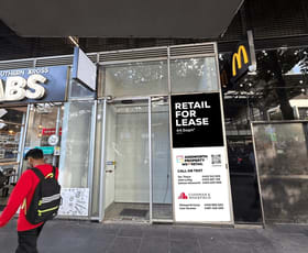 Shop & Retail commercial property for lease at 620 Collins Street Melbourne VIC 3000