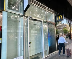 Shop & Retail commercial property for lease at 620 Collins Street Melbourne VIC 3000