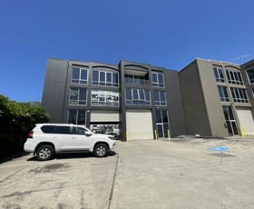 Factory, Warehouse & Industrial commercial property for lease at Unit 1/35 Mangrove Lane Taren Point NSW 2229