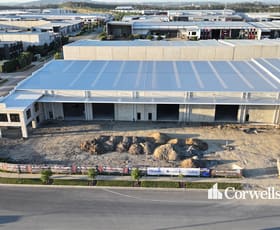 Factory, Warehouse & Industrial commercial property for lease at 36 (Lot 71 Stephens Way Yatala QLD 4207