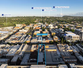 Shop & Retail commercial property for lease at 6a/469 Ruthven Street Toowoomba City QLD 4350