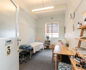 Offices commercial property leased at 3/71 Molesworth Street Lismore NSW 2480