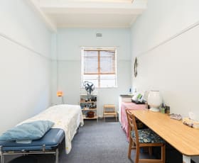 Offices commercial property leased at 3/71 Molesworth Street Lismore NSW 2480