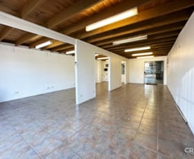 Factory, Warehouse & Industrial commercial property leased at 10A Chetwynd Street Loganholme QLD 4129