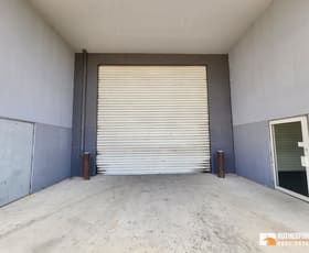 Factory, Warehouse & Industrial commercial property leased at 2/1 Desire Place Hoppers Crossing VIC 3029