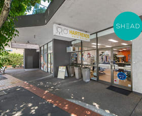 Shop & Retail commercial property leased at Shop 2/608 Willoughby Road Willoughby NSW 2068