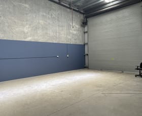 Factory, Warehouse & Industrial commercial property leased at 4/26-28 Nestor Drive Meadowbrook QLD 4131