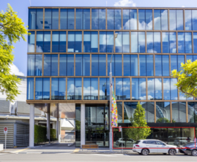 Shop & Retail commercial property for lease at 11 Murray Rose Avenue Sydney Olympic Park NSW 2127