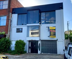 Factory, Warehouse & Industrial commercial property for lease at 13-15 Gerald Street Marrickville NSW 2204