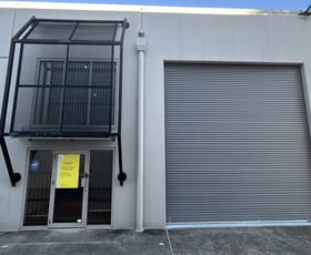 Factory, Warehouse & Industrial commercial property for lease at 3/6 Trade Street Ormiston QLD 4160