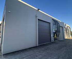 Factory, Warehouse & Industrial commercial property for lease at 3/6 Trade Street Ormiston QLD 4160