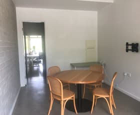 Offices commercial property leased at Lower/6 Parkes Avenue Byron Bay NSW 2481