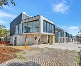 Factory, Warehouse & Industrial commercial property for lease at 4/53 Rhodes Street Hillsdale NSW 2036