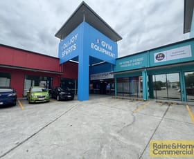 Showrooms / Bulky Goods commercial property for lease at 2A/63 Flinders Parade North Lakes QLD 4509
