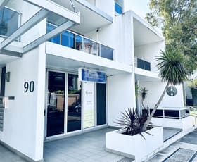 Medical / Consulting commercial property for lease at Shop 3/90 Tennyson Road Mortlake NSW 2137
