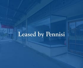 Shop & Retail commercial property leased at 114-116 Buckley Street Essendon VIC 3040